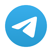Telegram(Mod) icon