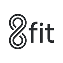 8fit Workouts & Meal Planner(Mod, Unlocked) icon