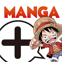 MANGA Plus by SHUEISHA(Mod, Remove ads) icon