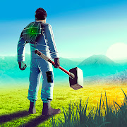 X Survive: Open World Sandbox(Mod, Unlimited money) icon