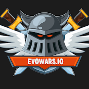 EvoWars.io(Mod, Remove ads) icon