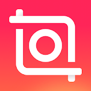 Video Editor & Maker - InShot(Mod, Unlocked) icon
