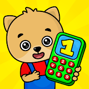 Bimi Boo Baby Phone for Kids(Mod, Unlocked) icon
