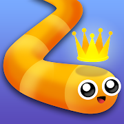 Snake.io - Fun Snake .io Games(Mod, Unlocked) icon