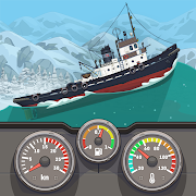 Ship Simulator: Boat Game(Mod, Unlimited money) icon