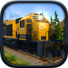 Train Driver 15(Mod, Remove ads) icon