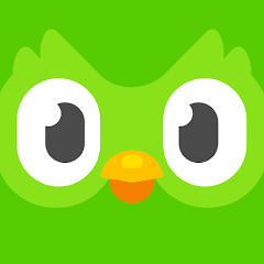 Duolingo: Language Lessons(Mod, Unlocked) icon