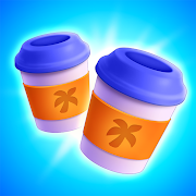 Travel Town - Merge Adventure(Mod) icon