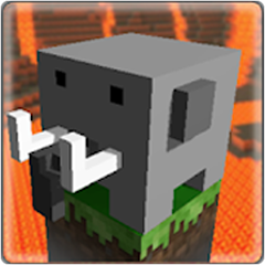 Craftsman: Building Craft(Mod, Remove ads) icon